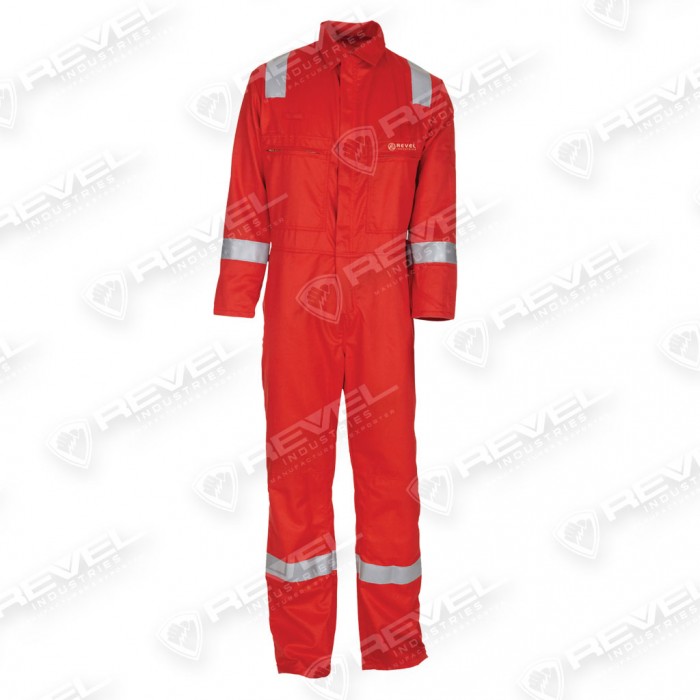 Nomex Coverall